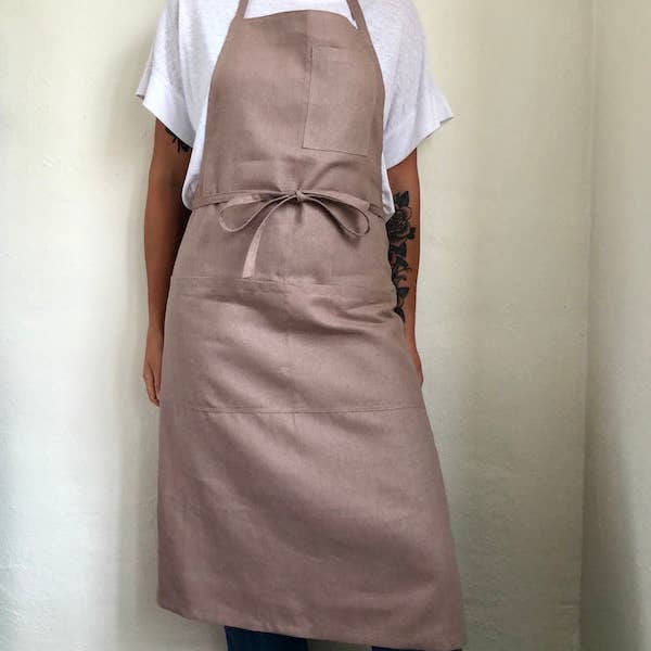 Portland Apron Company - Wholesale Apron - French Apron5