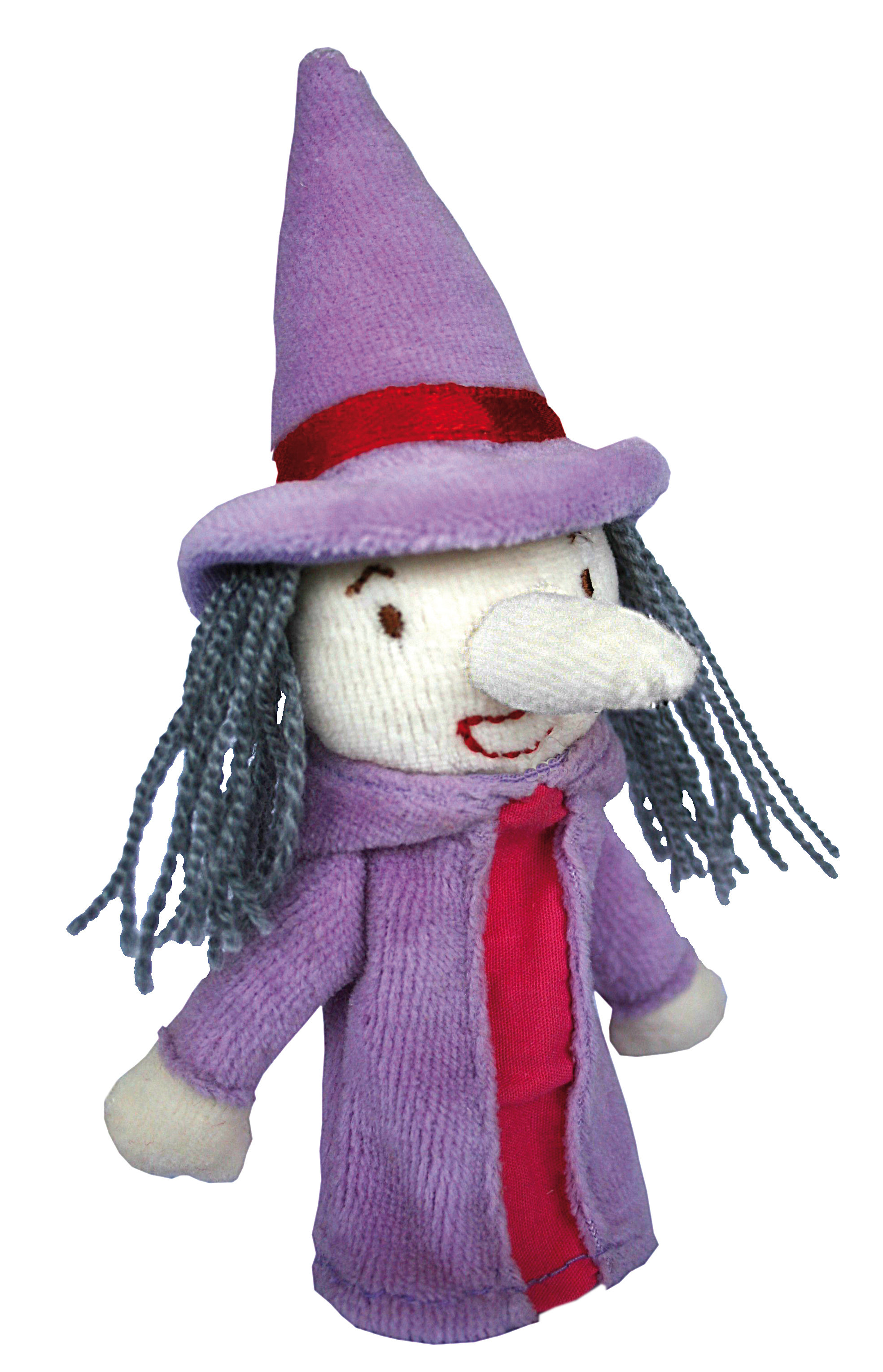 Challenge and Fun, Inc. - Wholesale Finger Puppet - Kids & Baby - Fairy Tale Finger Puppets4