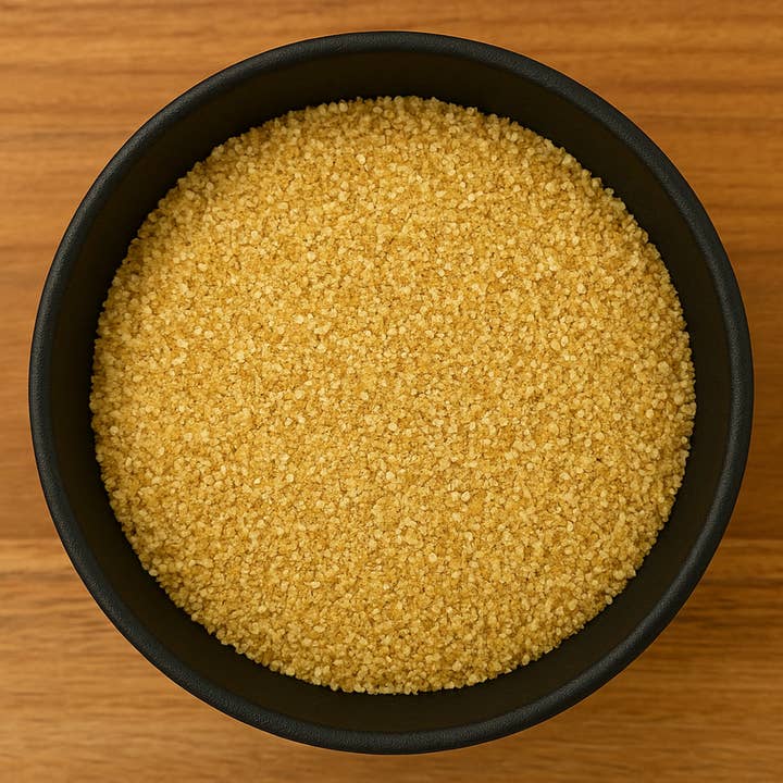 LA Herb - Wholesale Herbs - Solomon's Seal Root Granules (Polygonatum Odoratum)