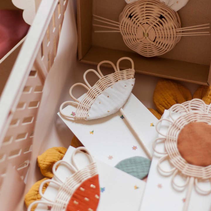 ateliersolelh - Wholesale Wall Decor - Kids & Baby - Autumn crocus small flower4