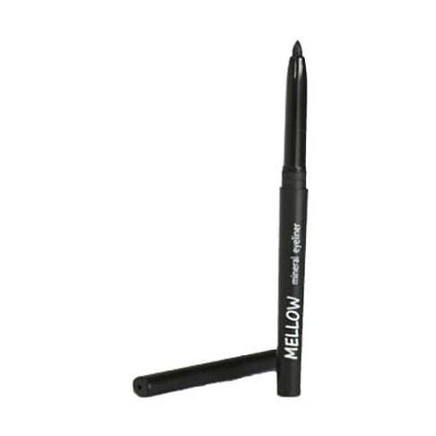 Mineral Auto Twist Eyeliner - Midnight Snack for wholesale by Mellow Cosmetics