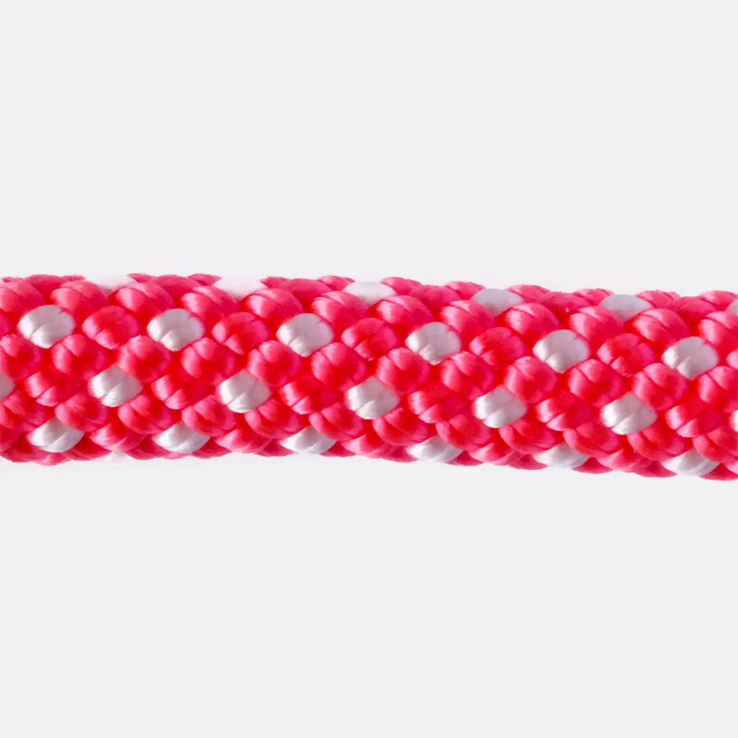 Artefact - Wholesale Sporting Accessories - 50cm Rope - Pink1