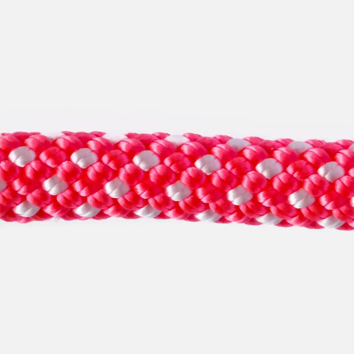 Artefact - Wholesale Sporting Accessories - 50cm Rope - Pink1