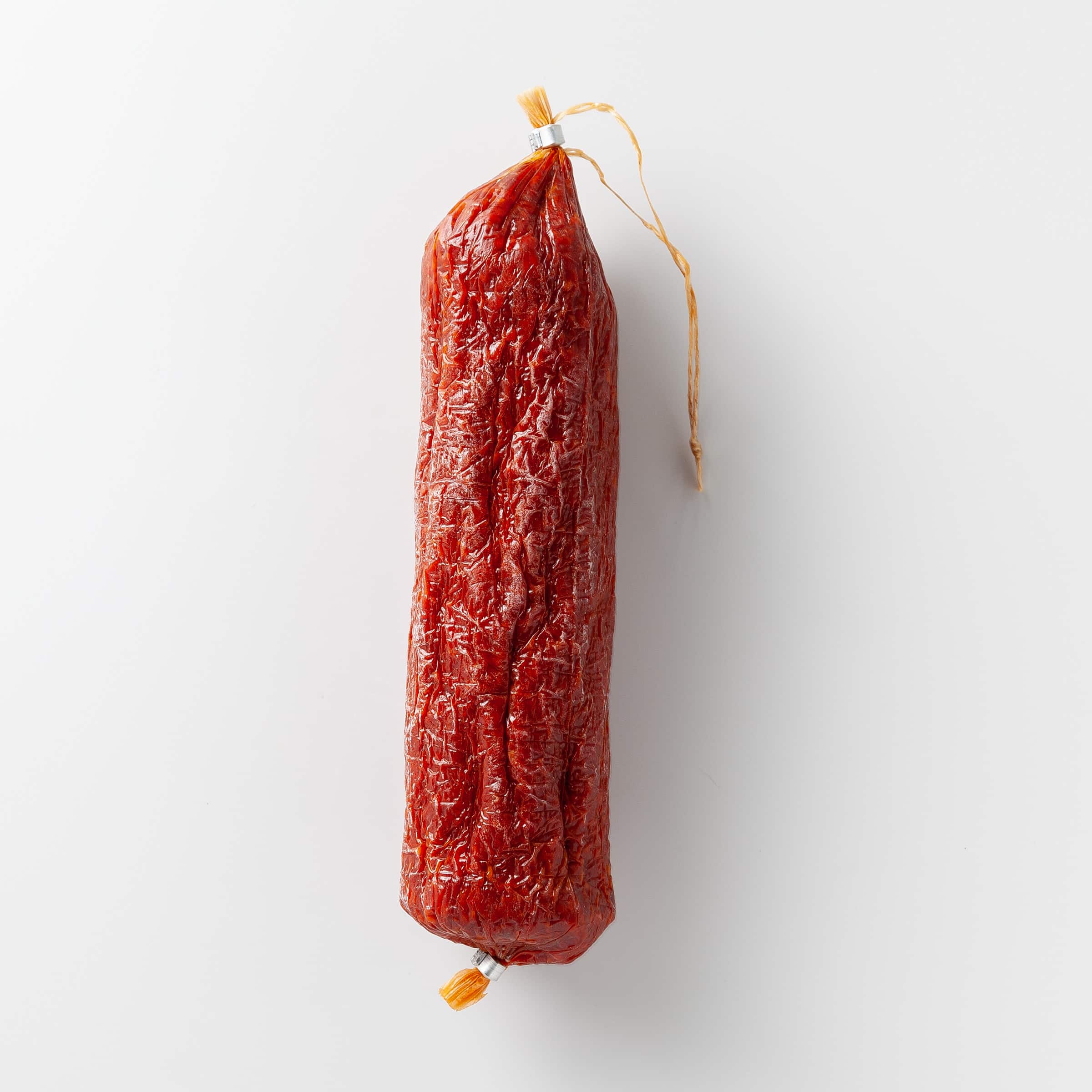 Tempesta Artisan Salumi - Wholesale Salami - Pepperoni (Uncured)1