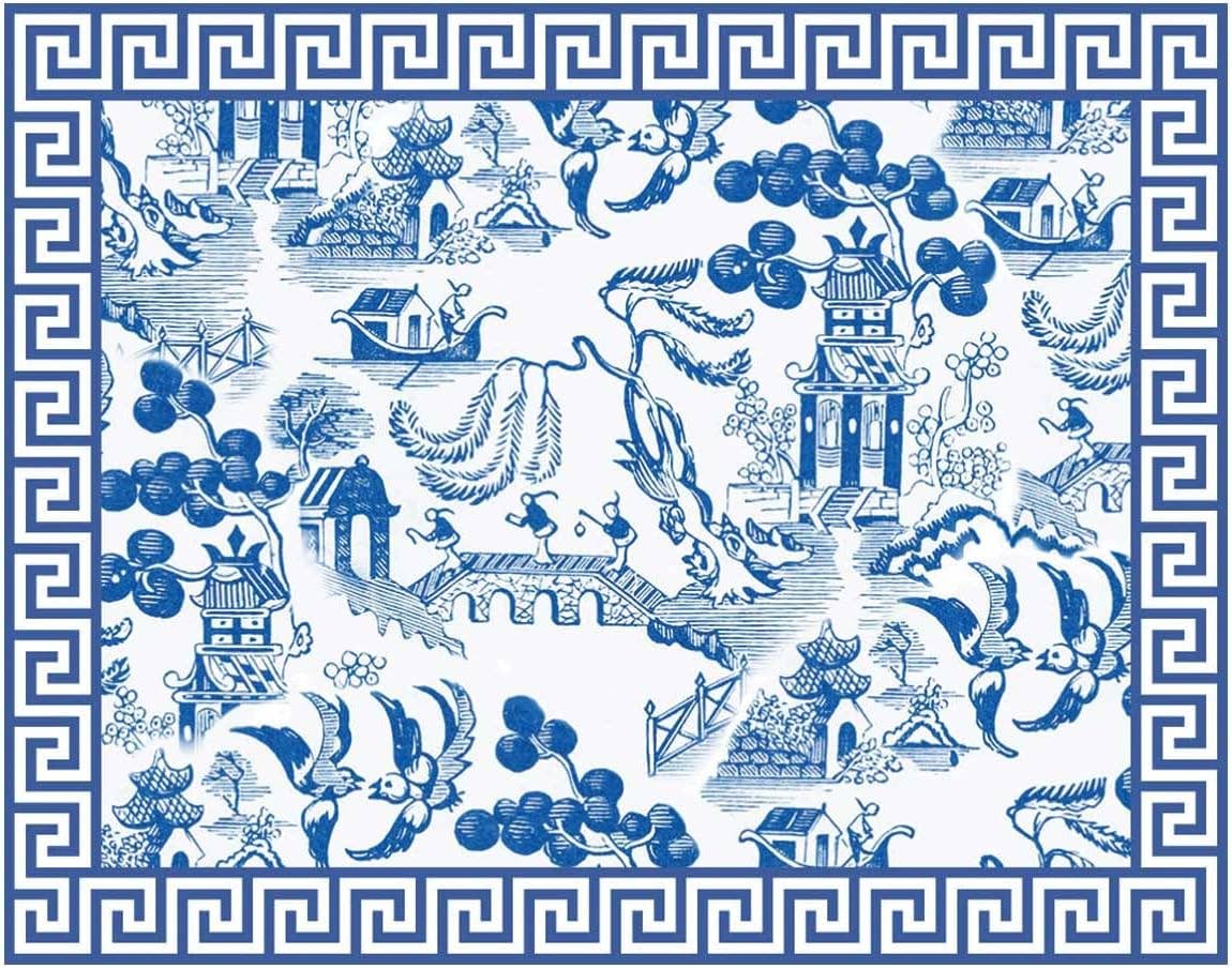 Jolitee - Wholesale Disposable Placemat - Paper Placemats Disposable Dining Paper Placemat 2