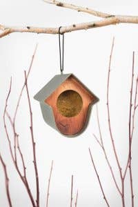 SingingFriend - Wholesale Bird Feeder - Hello Evie 100% Recycled0