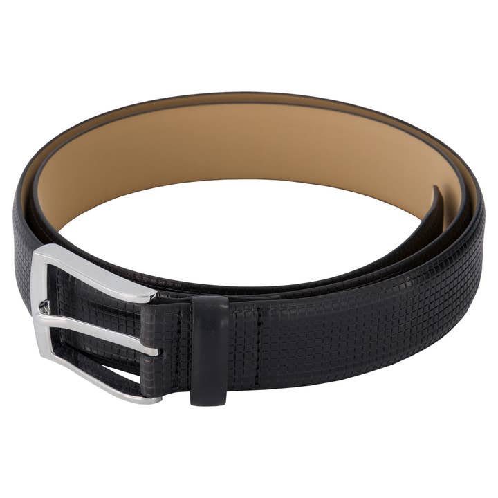 Times Square Belt Collection - The Black for wholesale by St Ash