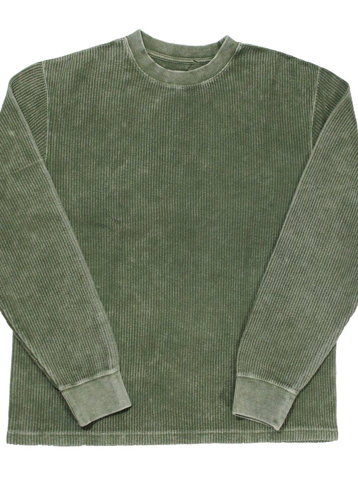 The Corded Crew for wholesale by Artforms, Inc.