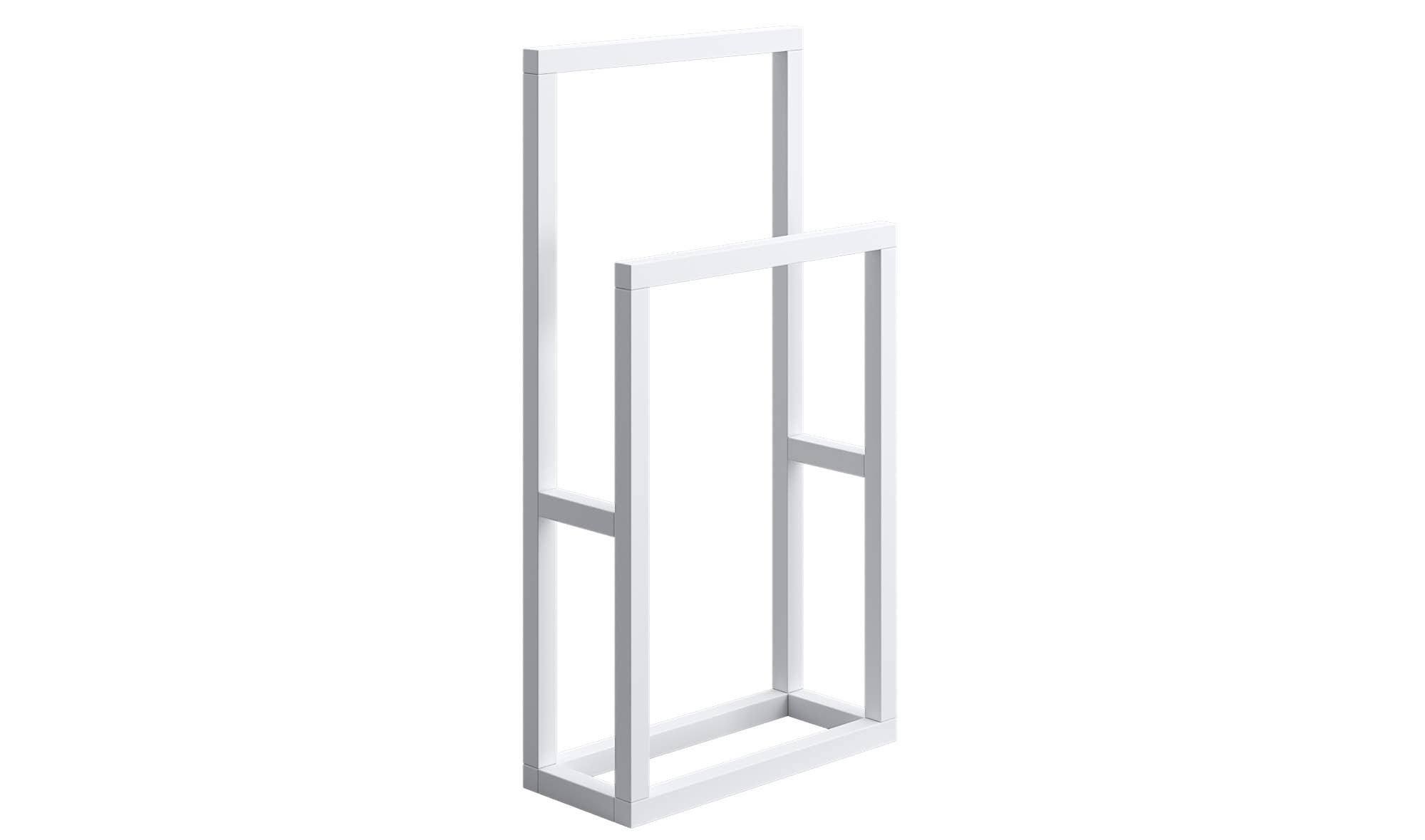 PortobelloStreet - Wholesale Bedroom Furniture - Galán by night, Nordic towel rack, Osaka5