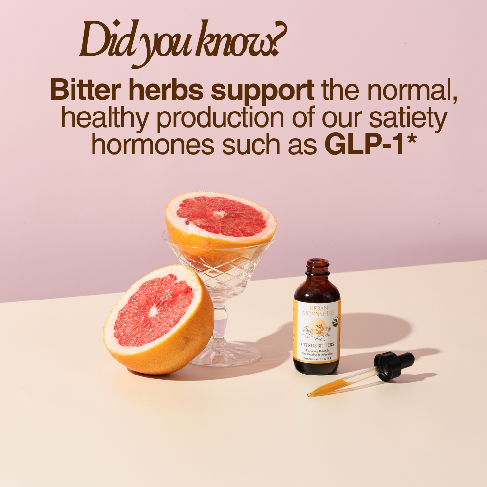 Urban Moonshine - Wholesale Oral Supplement/Vitamin - Citrus Bitters7