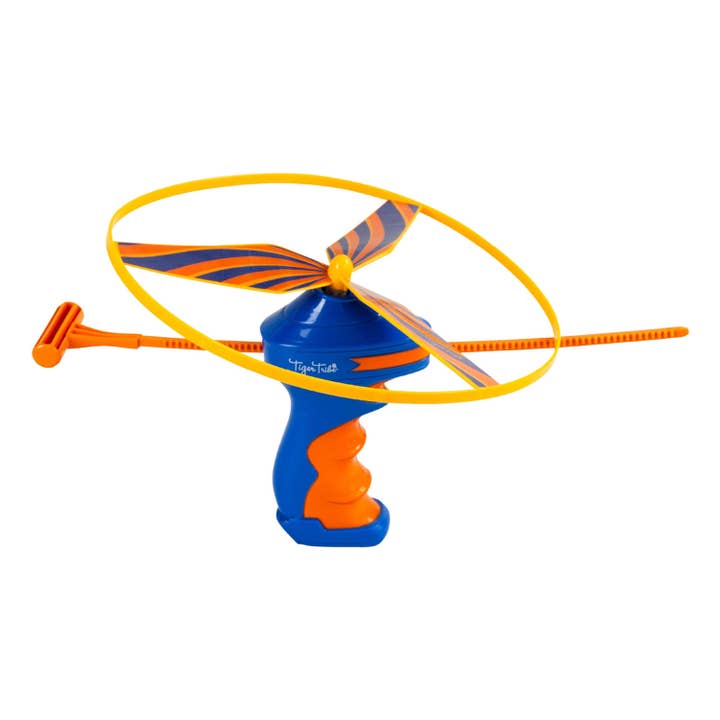 Zip Copter for wholesale by Tiger Tribe