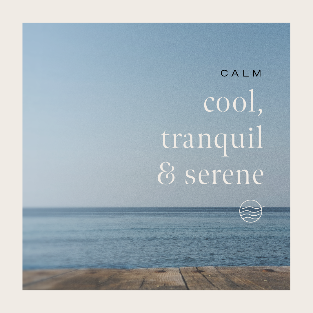 Breatherapy - Wholesale Aromatherapy Inhaler - CALM Aroma Patches Natural Anxiety & Stress Relief (8-pack)8