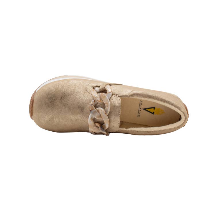 VOLATILE + SBICCA - Wholesale Loafers - Women's - HARDING16
