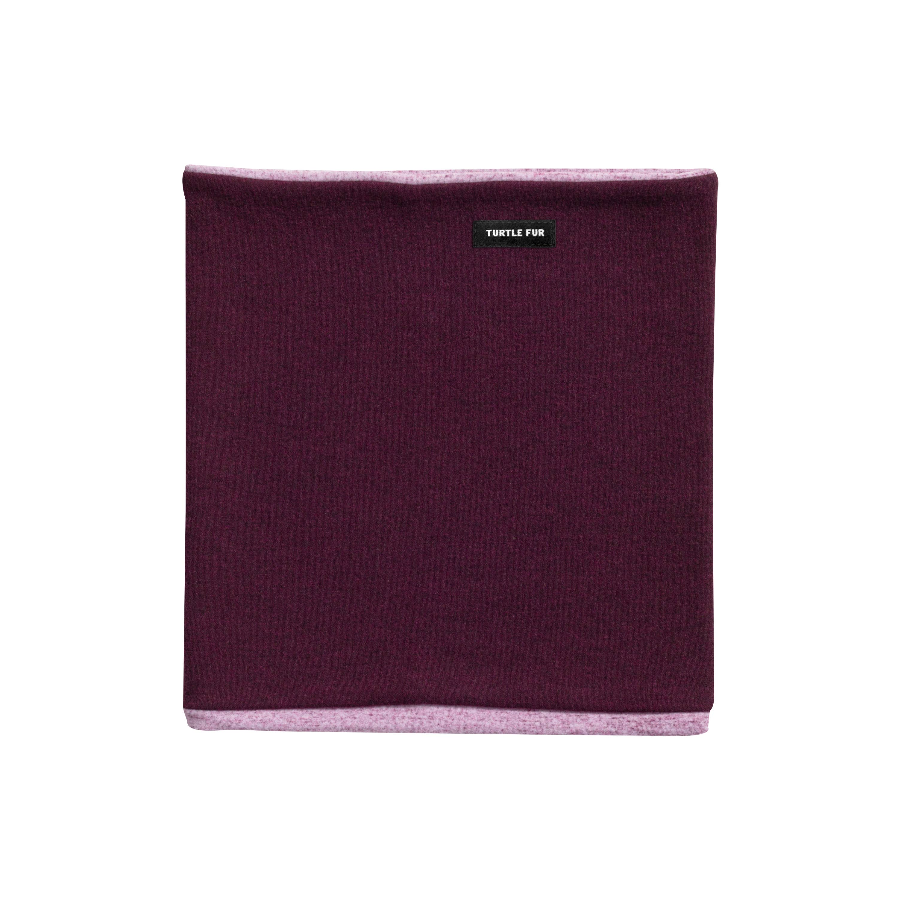 Turtle Fur - Wholesale Neck Gaiter/Snood - Unisex - Turtle Fur Comfort Luxe™ Neck Warmer6