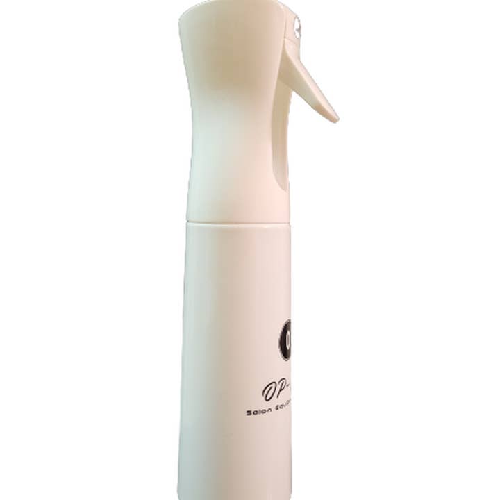 Salon Equipment Pros - Wholesale Spray Bottle - OP-Tech Continuous Spray Bottle for Hair Multi Use 10 oz.4