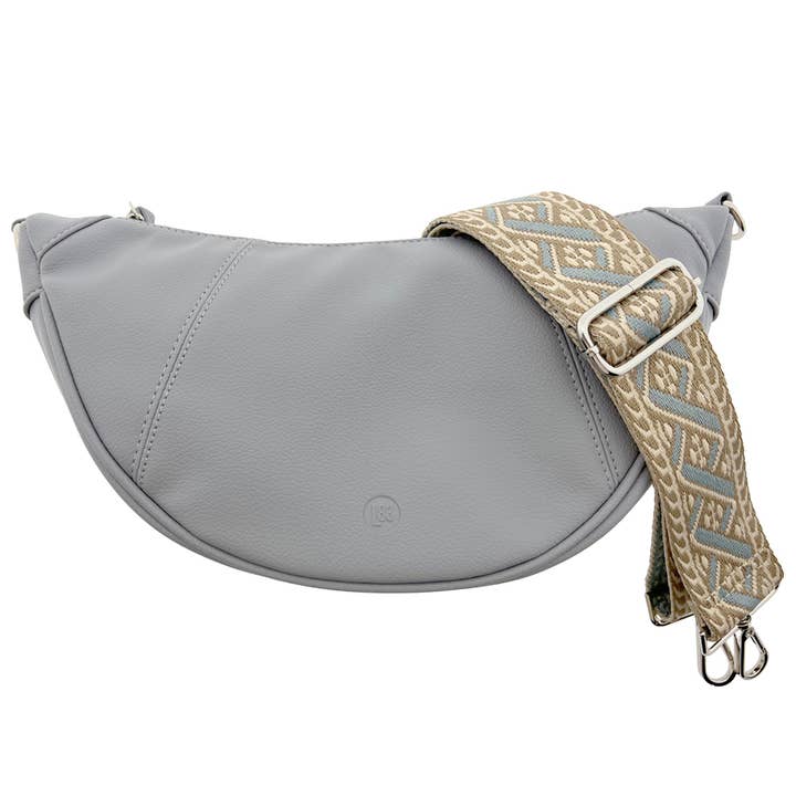 Väska Fiore Grå för wholesale av LOT83