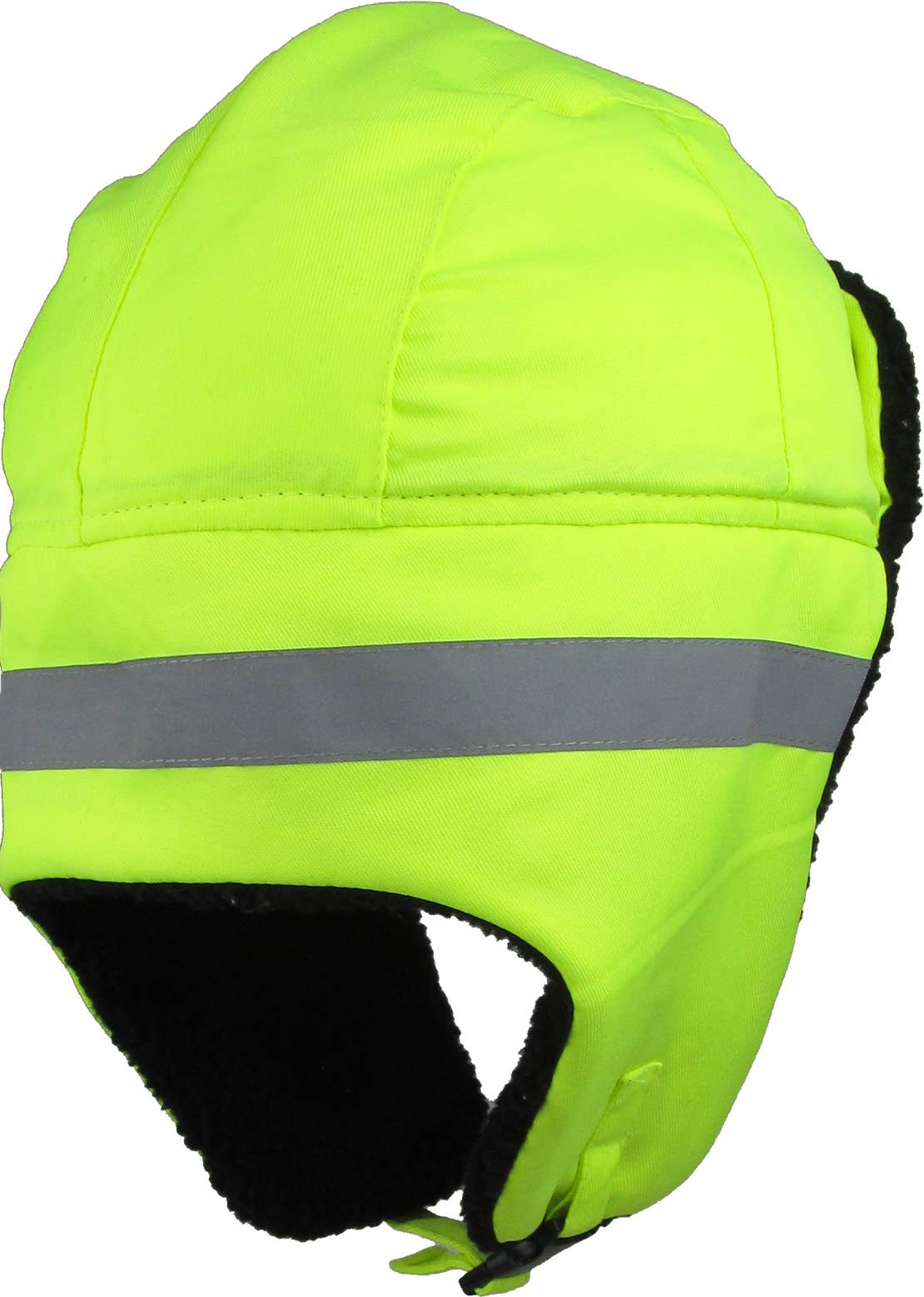 KBETHOS - Wholesale Trapper/Bomber Hat - Unisex - Reflective Trapper21