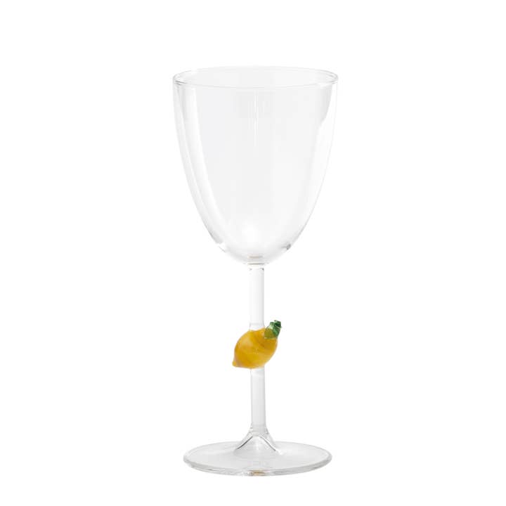 Zafferano America - Wholesale Wine Glass - Teca Frutta Goblet