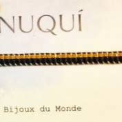 Nuquí - Wholesale Beaded Bracelet - Nuquí Bracelet2