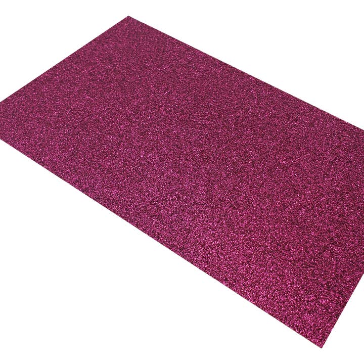 Primepick Inc. - Wholesale Craft Supplies - Goodpeel Glitter Heat Transfer Vinyl 20In Wide, 36 In Long7