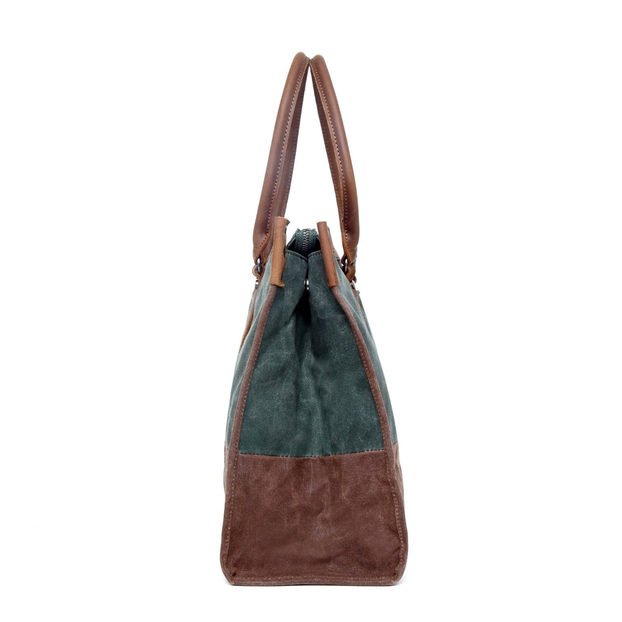TSD Brand - Vente Tote bag – femme - Sac fourre-tout Stone Creek48