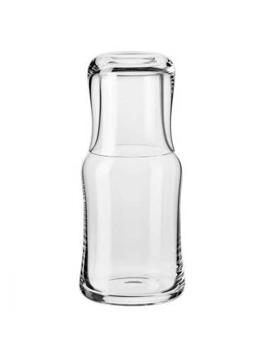 Ensemble de Nuit en Cristallin - SPLENDOUR - KROSNO pour la vente par KROSNO