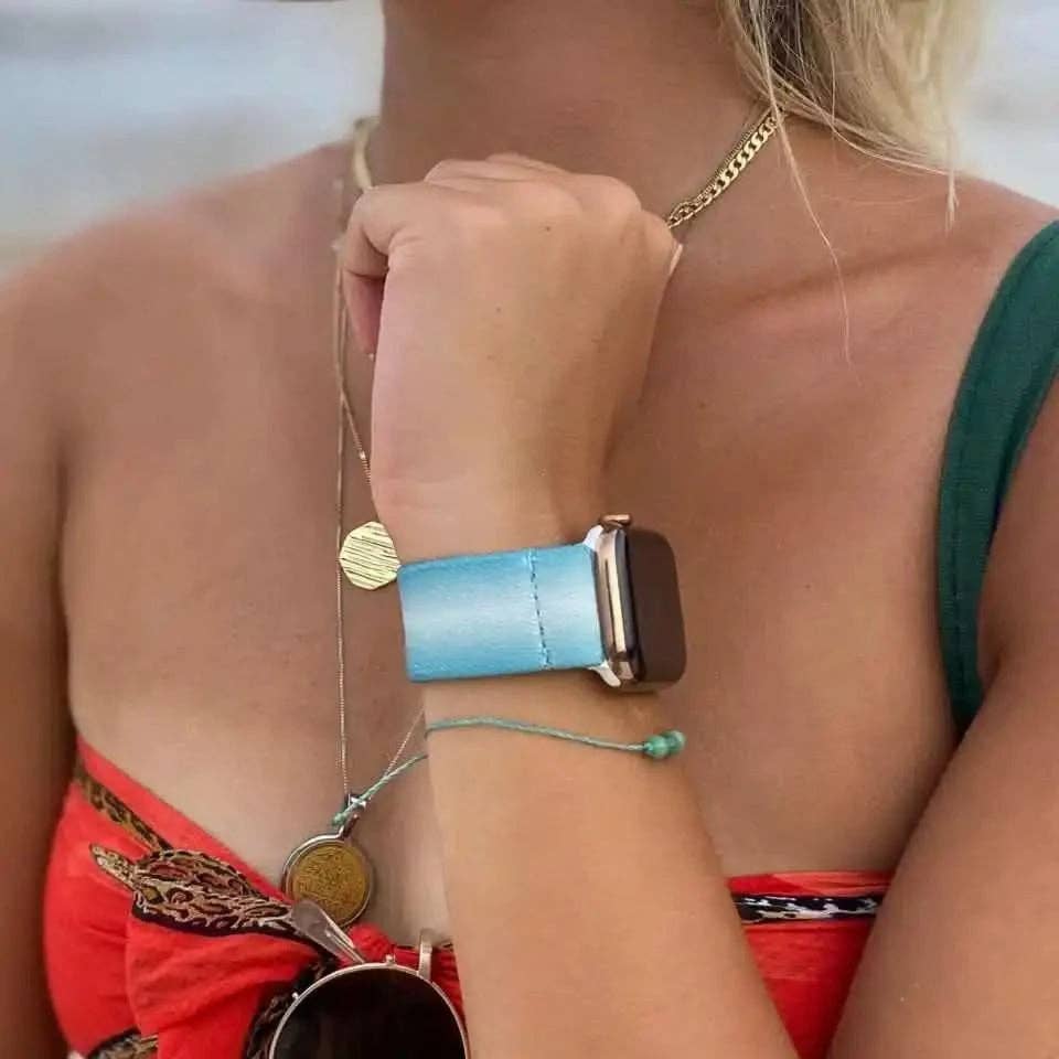 Braxley Bands – wholesale Klockarmband/-rem - Dam – Kusten3