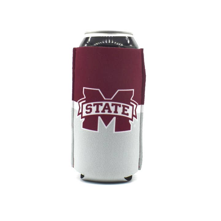 Mississippi State University Split for wholesale by ZipSip