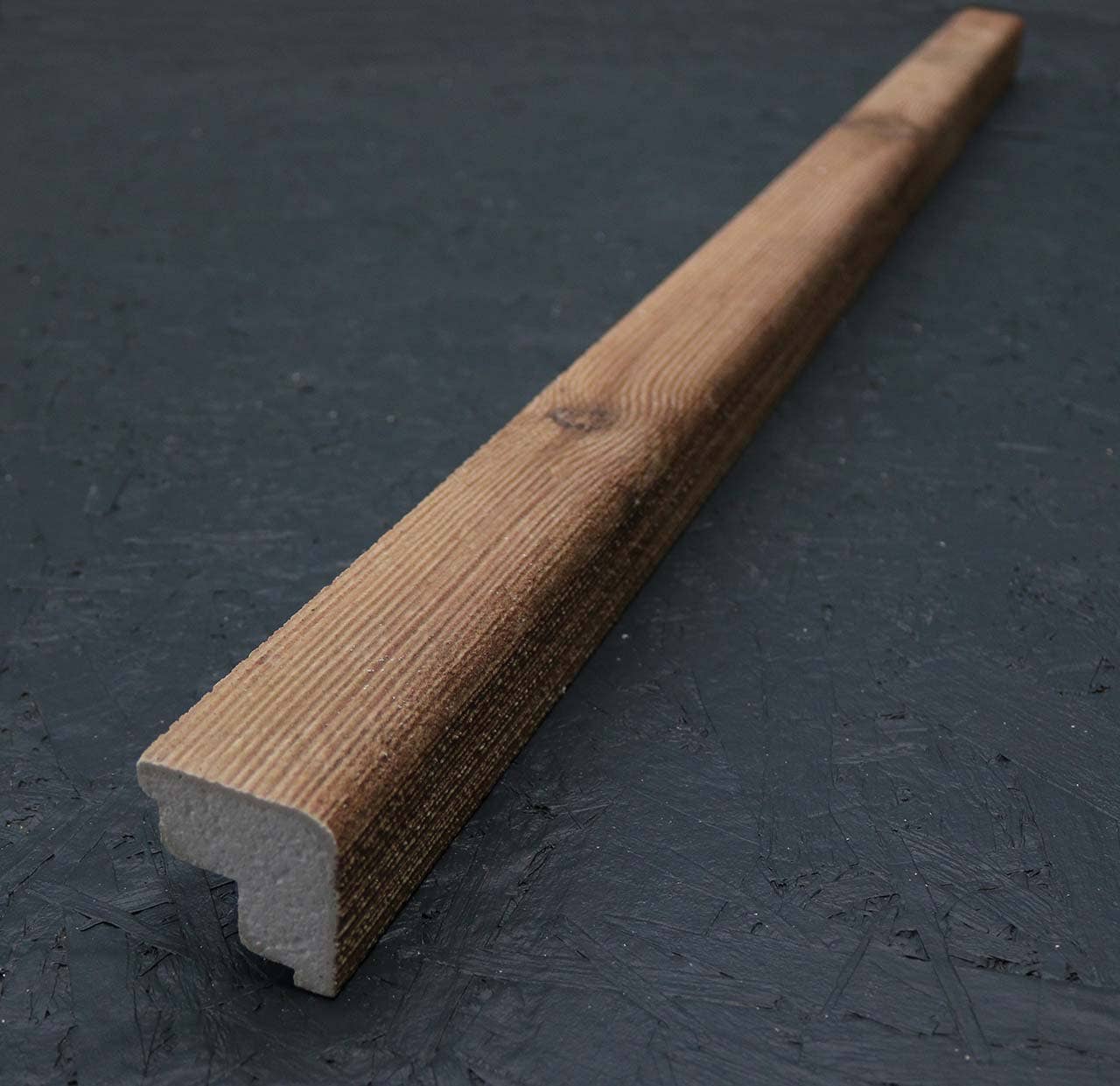 Wallegance – Großhandel Wandfliesen – Holz-5x5, Styropor 3D-Schnittholz2