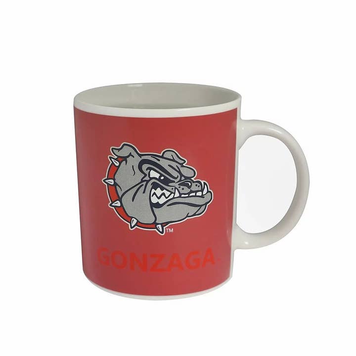 Sunkiss - Wholesale Coffee Mug - Gonzaga University Color Changing Coffee Mug5