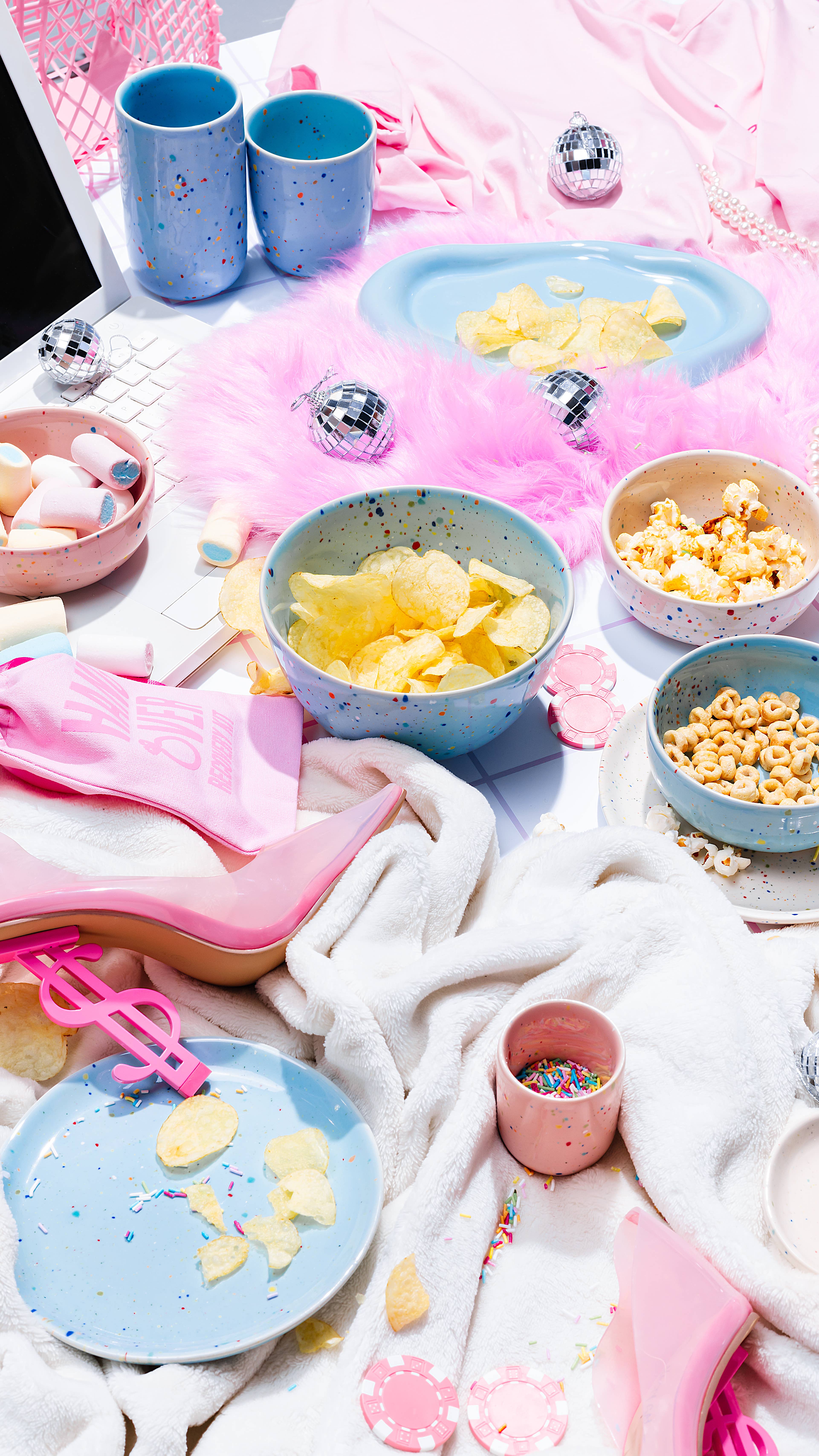 Egg Back Home – Engroshandel Skål – Party-skål 15 cm5