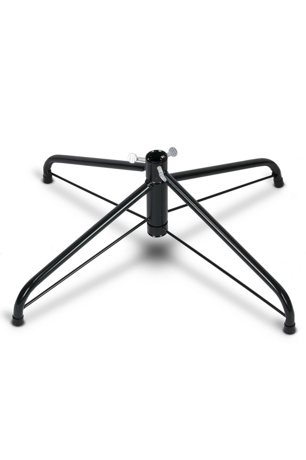 Perfect Holiday - Wholesale Artificial Christmas Tree - Black PVC Christmas Tree - OPEN BOX3