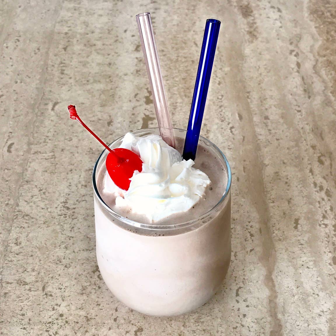 HeartStraws - Wholesale Drinking Straw - HeartStraws Reusable Glass Straw Bulk Straw Collections6