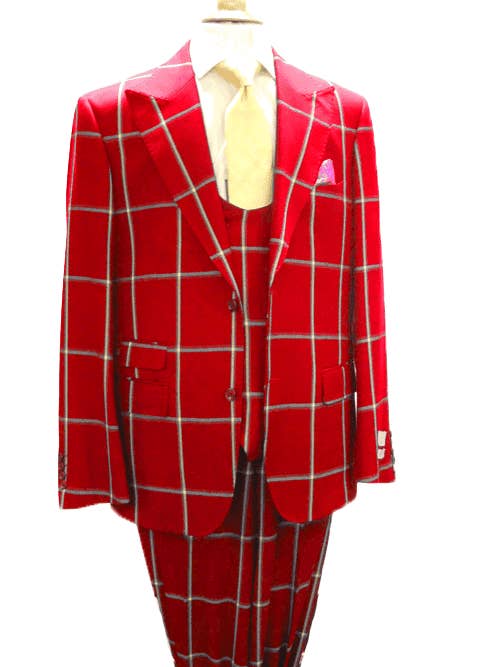 Rouge et noir - GGBG pour la vente par Alberto Nardoni