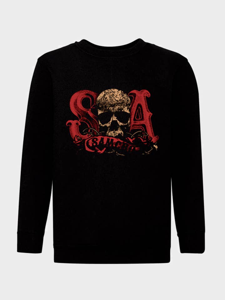 Svettasöner Anarki för wholesale av POPBUSTERS