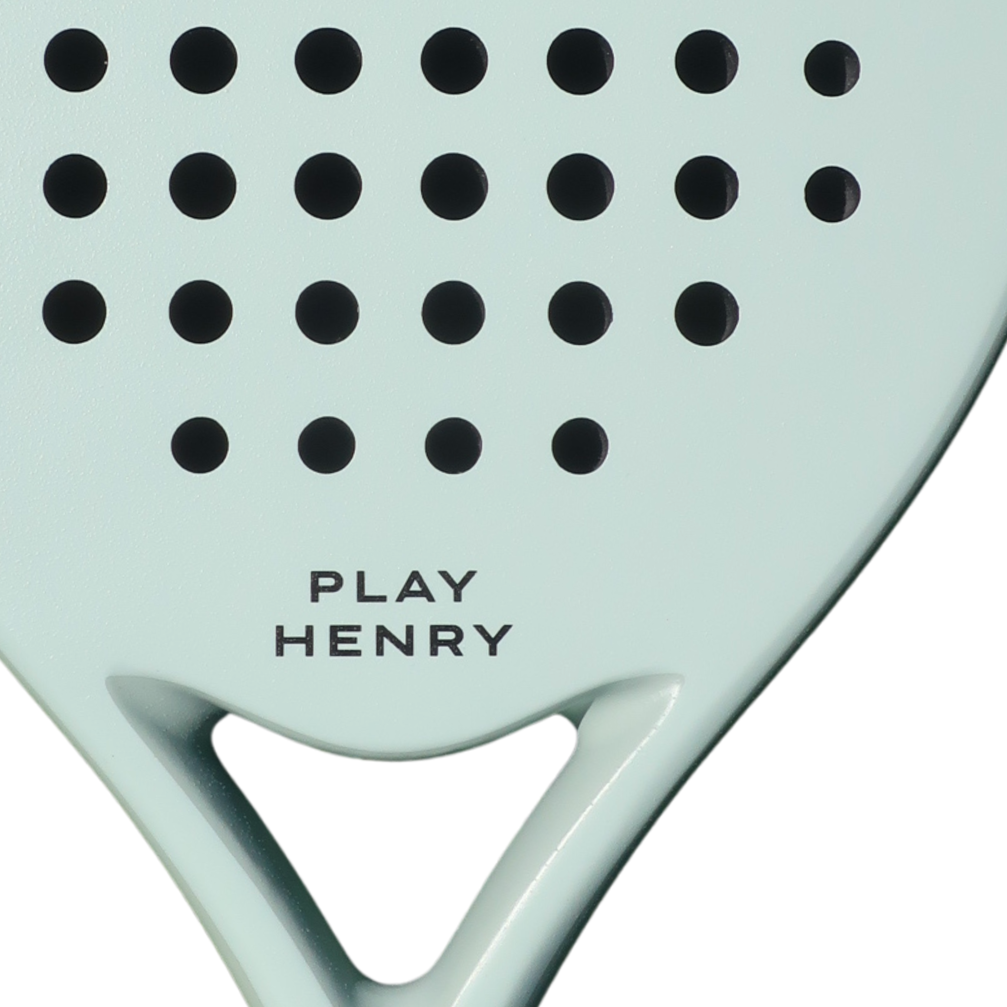 Play Henry – wholesale Sporting accessories – Seaview Padel Racquet1
