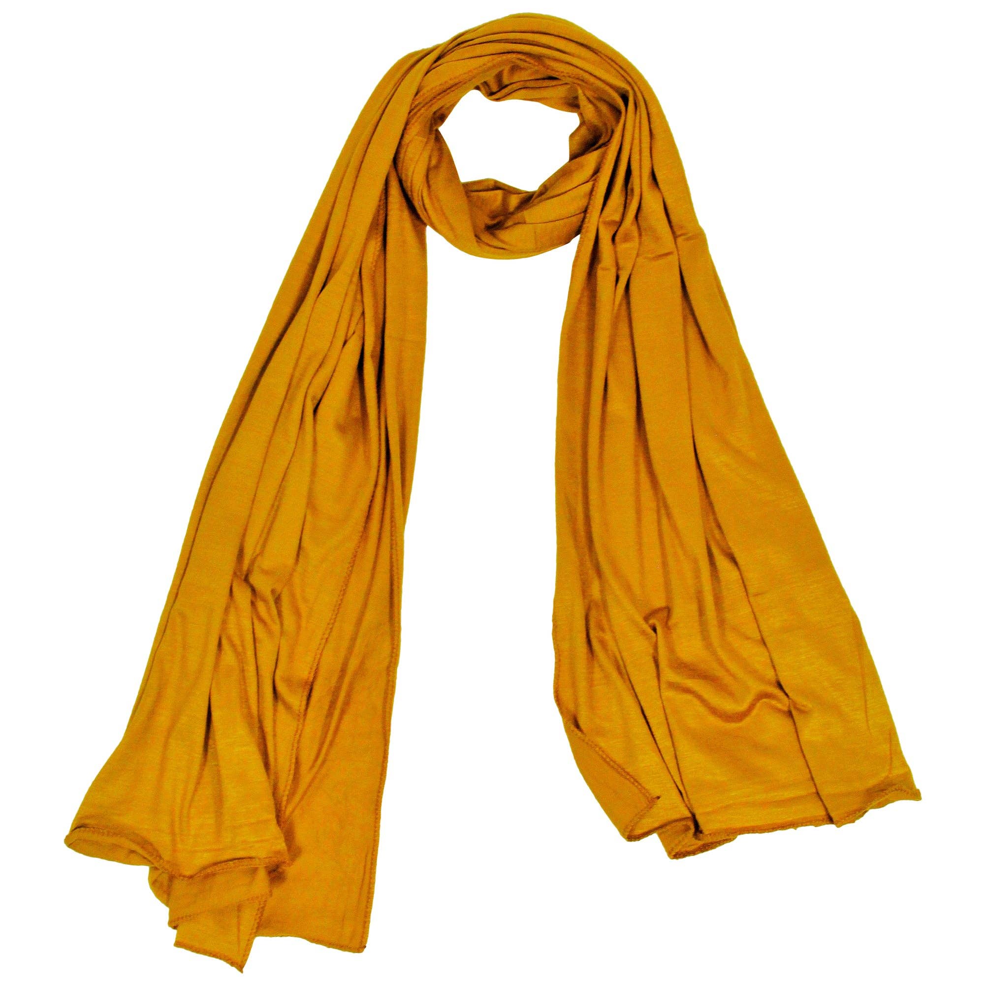 Hijaz – wholesale Hijab – Women’s – Soft Stretch Lightweight Rectangle Women's Scarf Jersey Hijab1