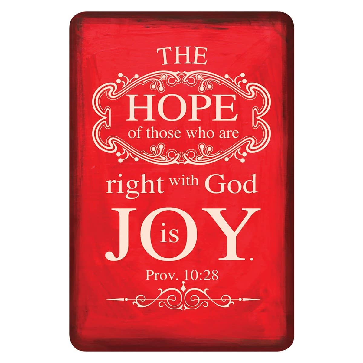 Christian Art Gifts - Wholesale Religious Card - Box of Blessings of Hope5