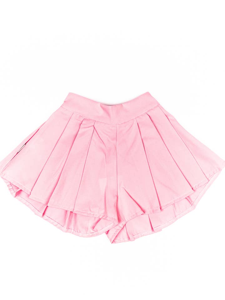 Falda-pantalones cortos para venta al por mayor de Gente Miuda