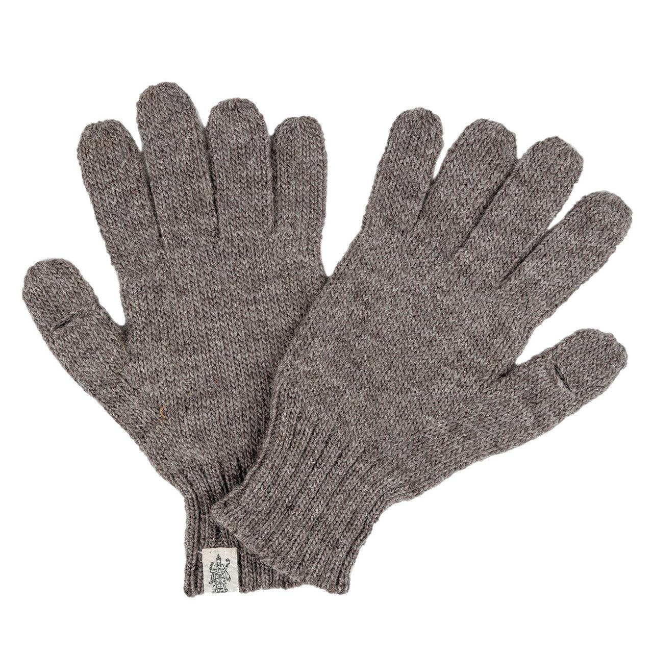 Nirvanna Designs, Inc. - Vente Gants – homme - Gants McCarren4