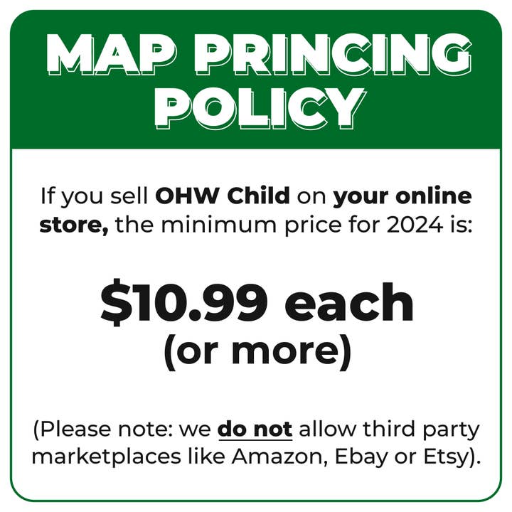 Boogie Toes - Wholesale Socks – Child - Good Egg - Kids Socks - One Hit Wonders Mini - Size S5