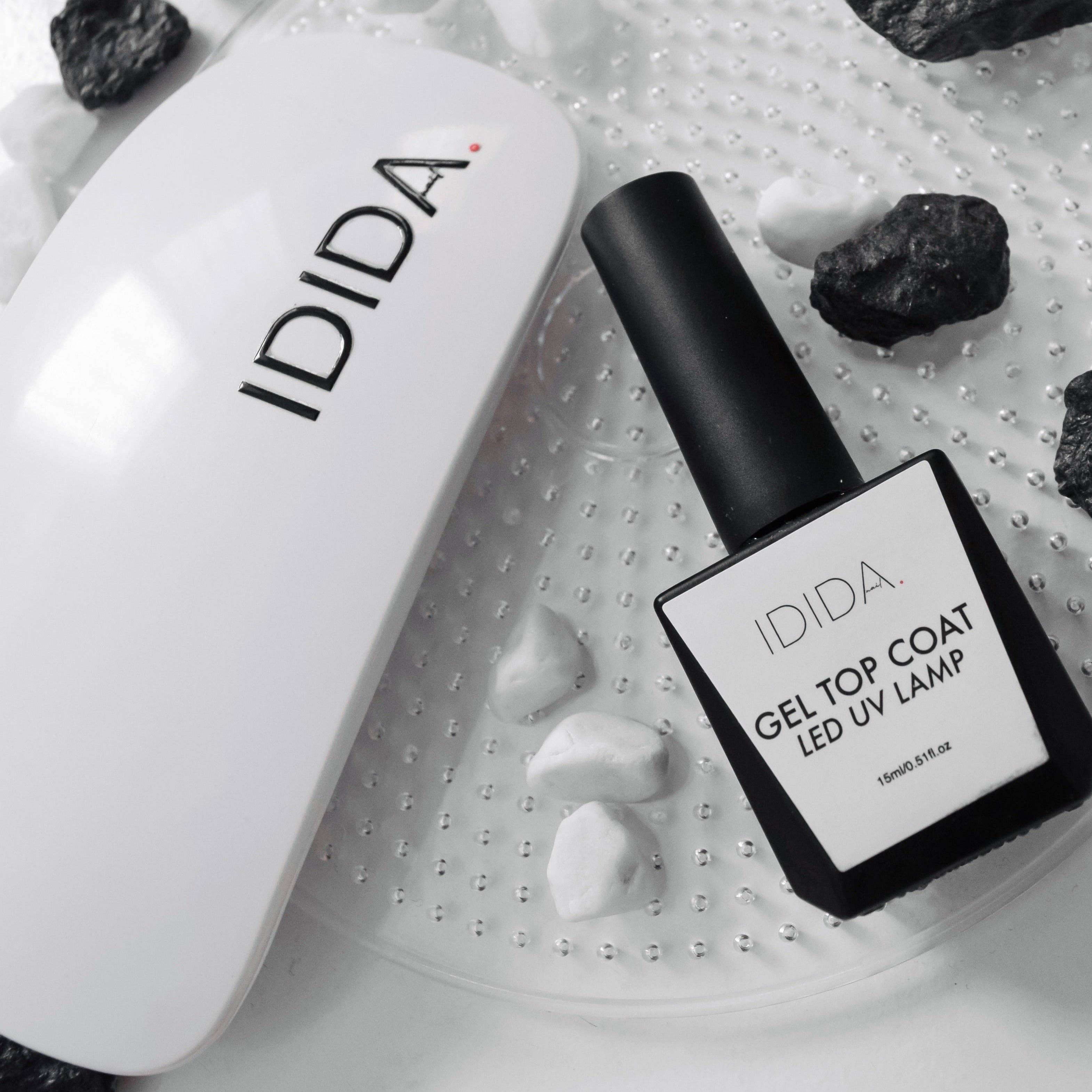 IDIDATI SL - Wholesale Nail Lacquer - The Starter Pack - GEL IT3