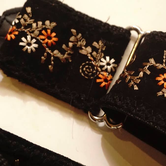 hundsfutter - Wholesale Camera Strap - Gabriela camera strap19