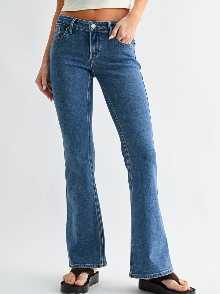 DP866 - MD - Super Low Rise Flare for wholesale by JBD