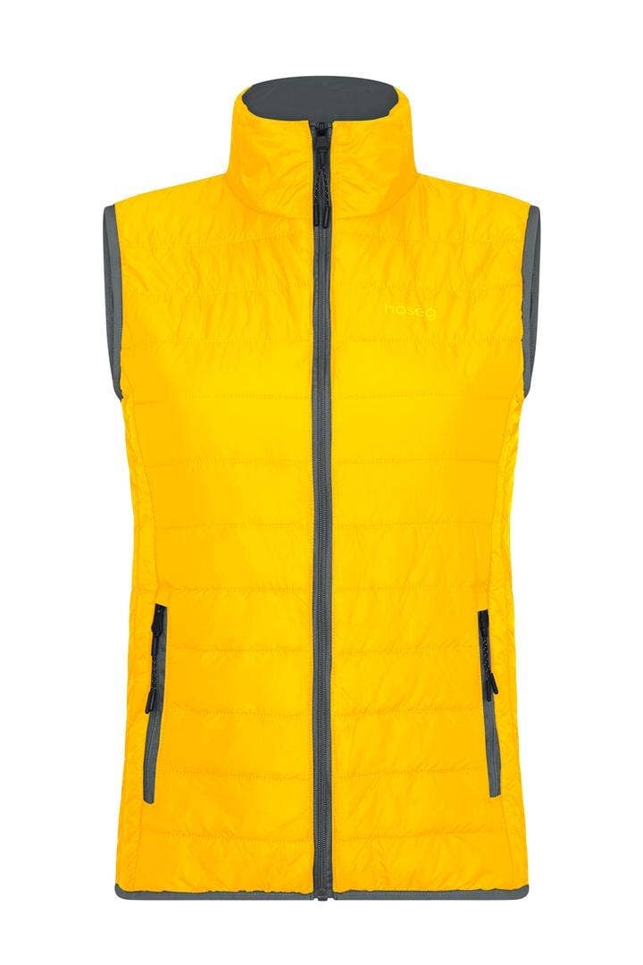 Choice Alpaca Products - Wholesale Outerwear Vest - Women's - Women's Alpafill Puffer Alpaca Vest11