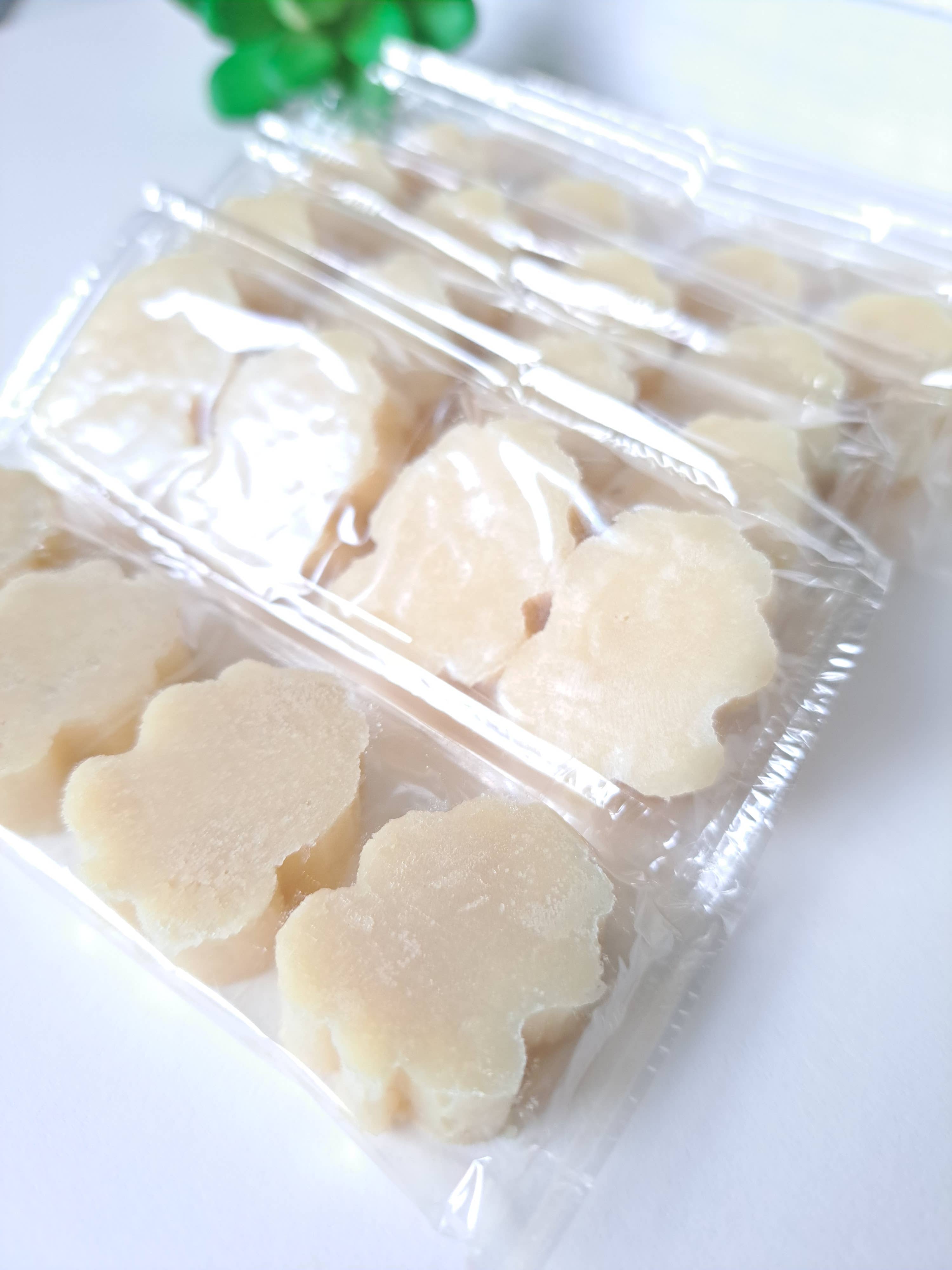 EcoPure Essentials - Wholesale Hand Soap/Wash - EcoPure Essentials Natural Hand Soap Refills 4 pack5