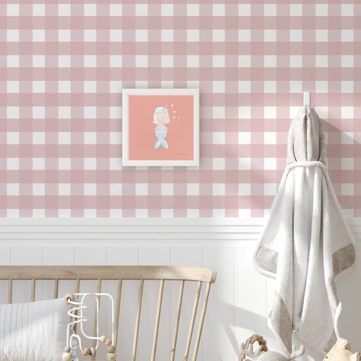 Einjungfrau 8 x 8 für den Großhandel von Ramus & Co.