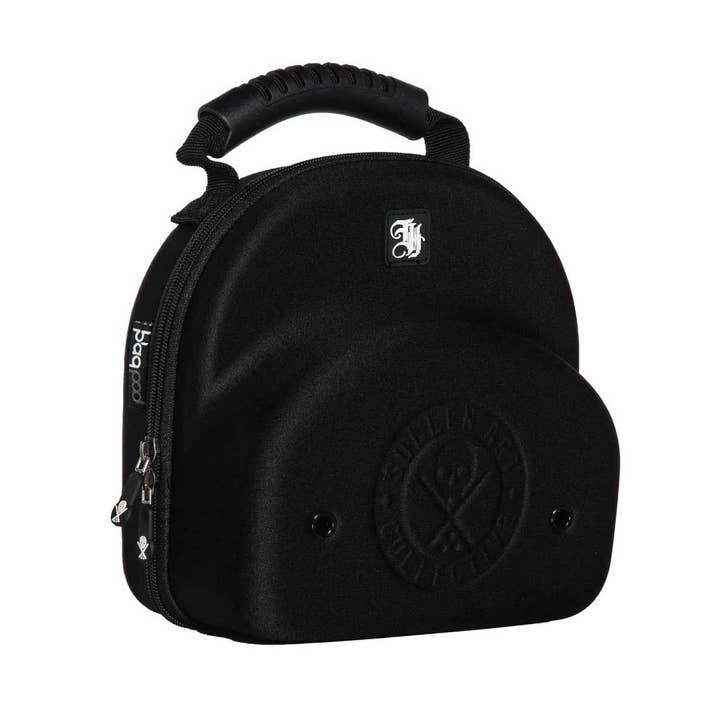 Portable Letterheads Hat Case and other Purchase Wholesale case. Free Returns & Net 60 Terms on Faire trending on Faire.