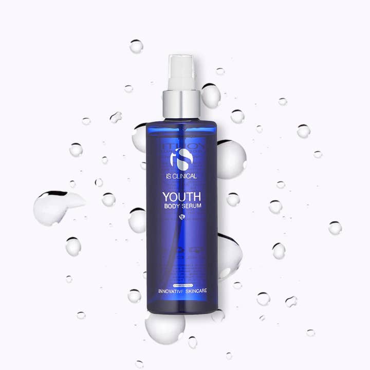 Dermstreet – wholesale Facial serum/concentrate – iS Clinical Youth Body Serum