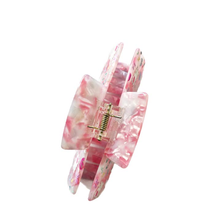Lady Eleanor & Co - Wholesale Hair Clip - Kids - Sabrina Claw Clip 2